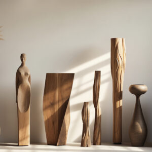 Zestaw Dekoracji Lady